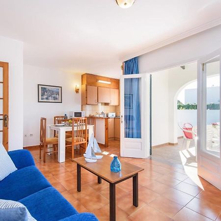 Gavina Villa, Cala Blanca Кала-Бланка Экстерьер фото